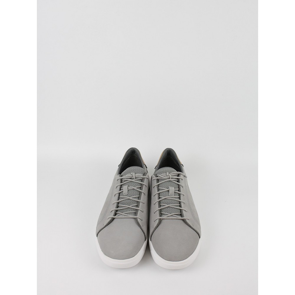 Ανδρικό Sneaker Timberland Seneca Bay Oxford TB0A41F7EM0 Γκρι