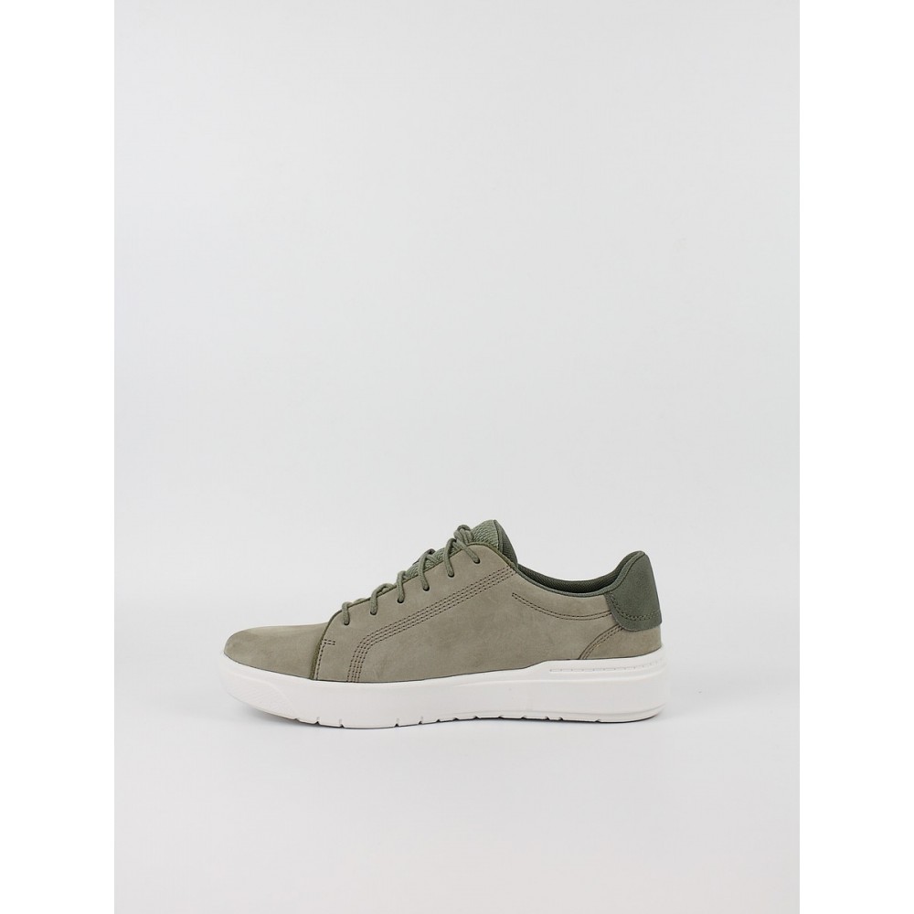 Ανδρικό Sneaker Timberland Seneca Bay Oxford TB0A66P9E02 Χακί