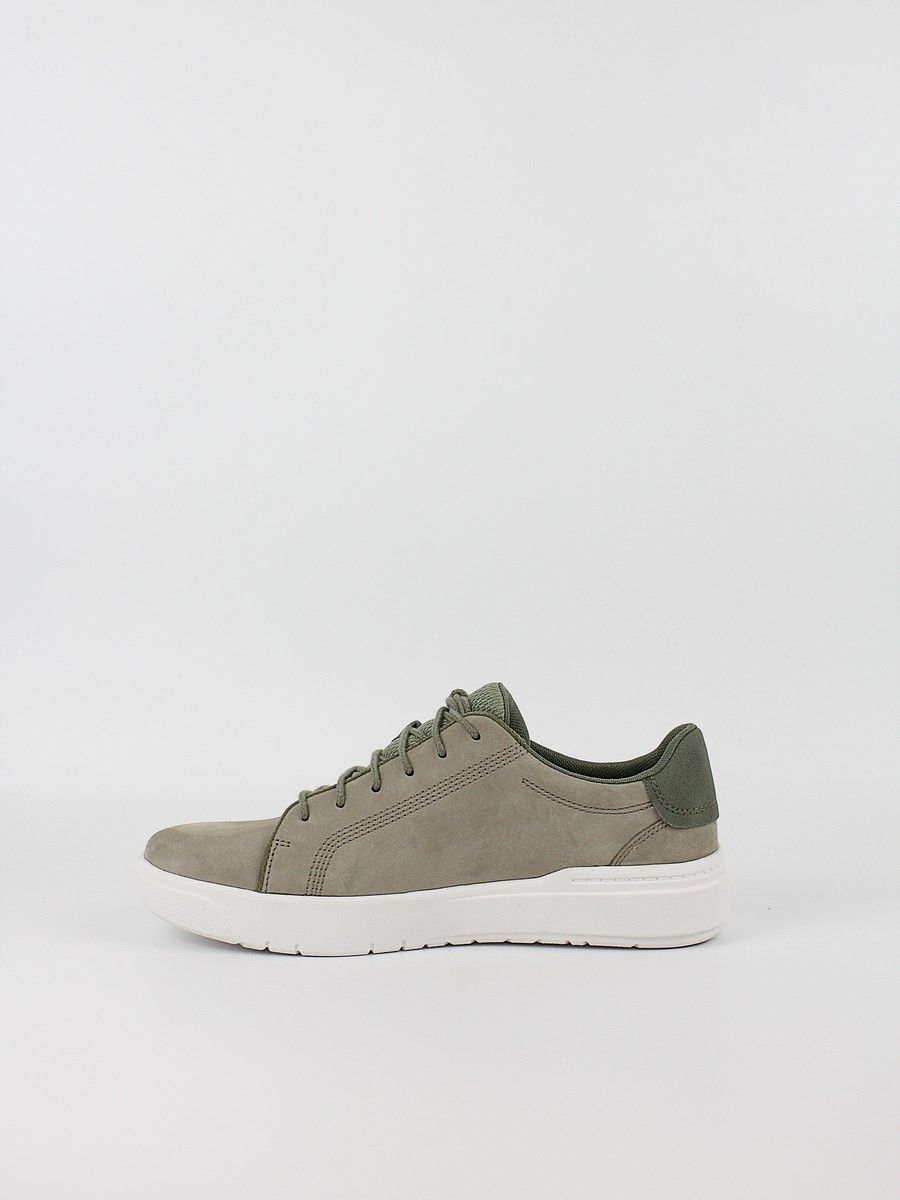 Ανδρικό Sneaker Timberland Seneca Bay Oxford TB0A66P9E02 Χακί