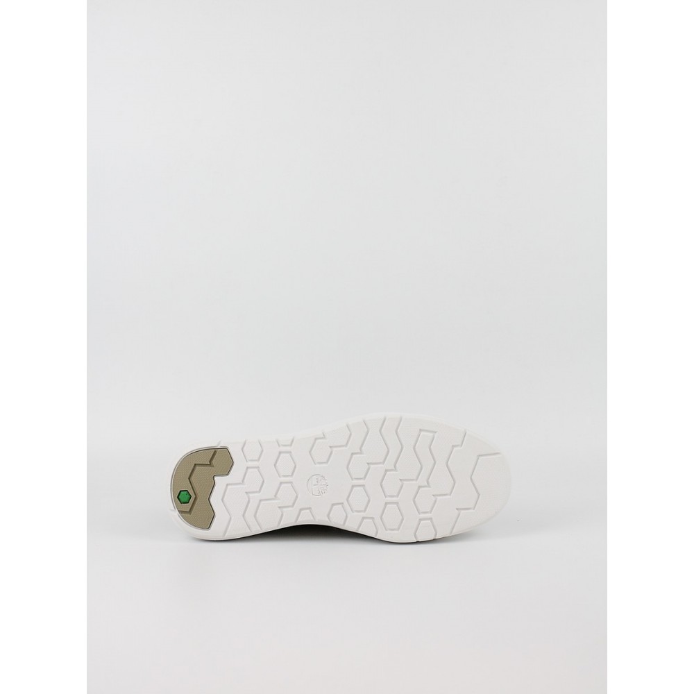 Ανδρικό Sneaker Timberland Seneca Bay Oxford TB0A66P9E02 Χακί