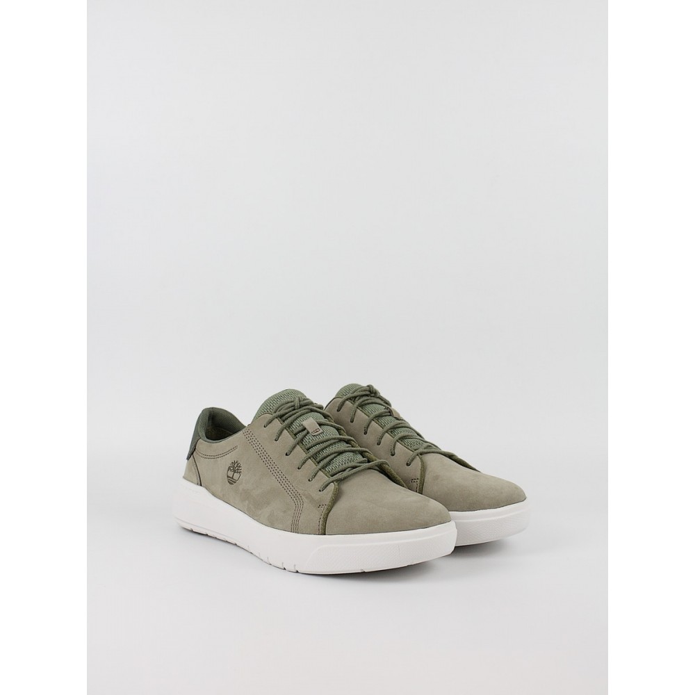 Ανδρικό Sneaker Timberland Seneca Bay Oxford TB0A66P9E02 Χακί
