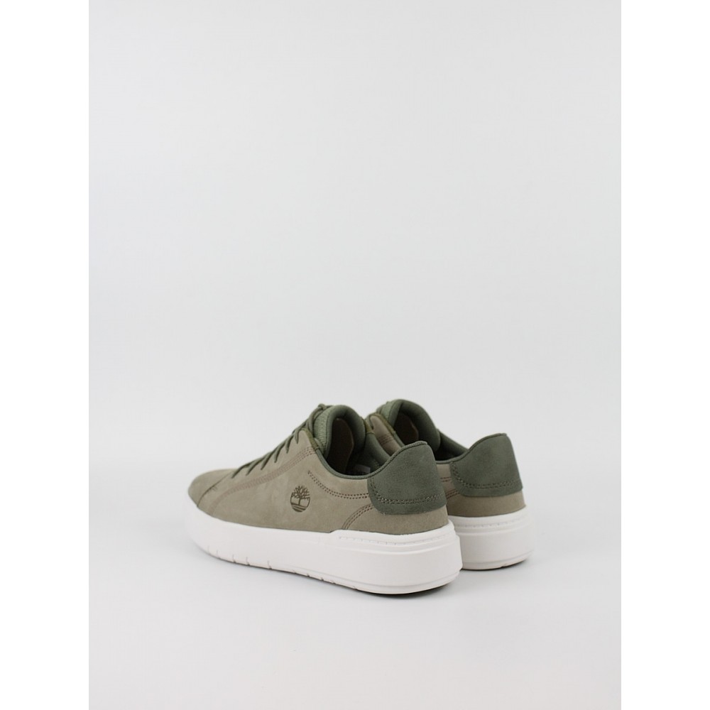 Ανδρικό Sneaker Timberland Seneca Bay Oxford TB0A66P9E02 Χακί