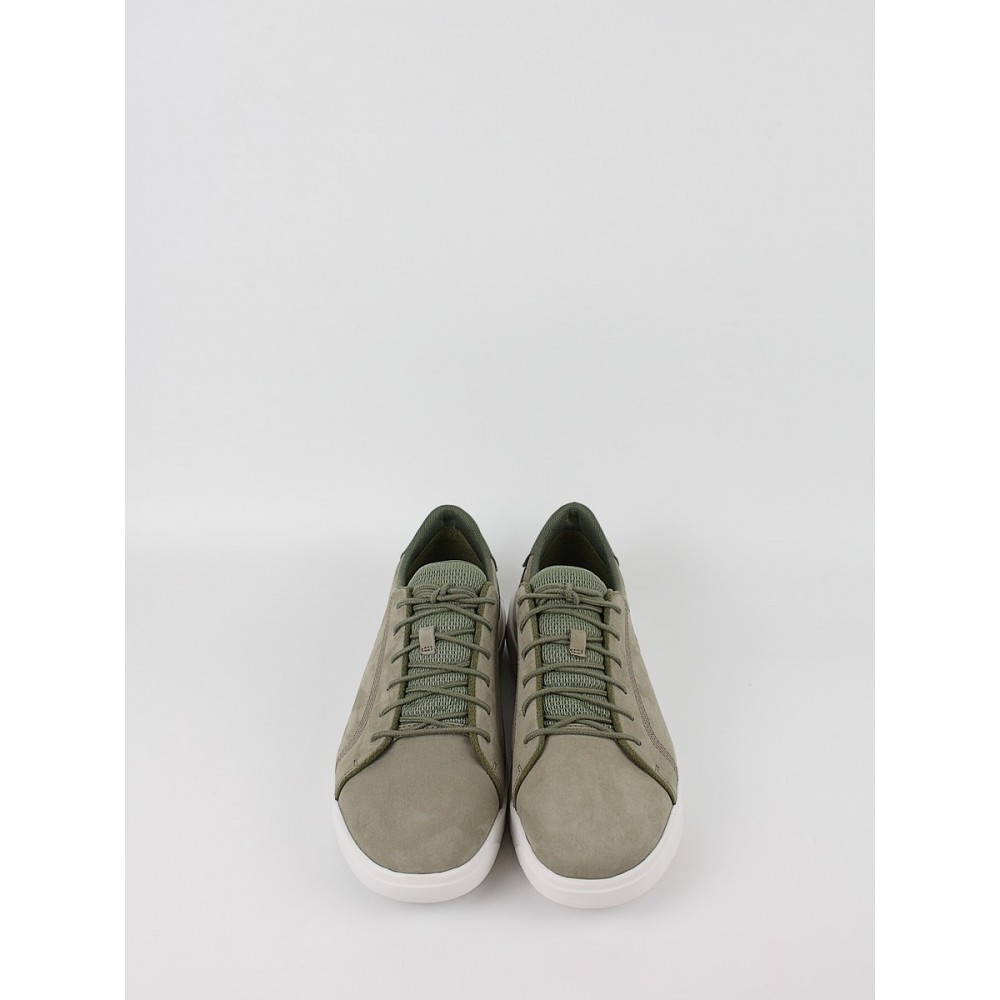 Ανδρικό Sneaker Timberland Seneca Bay Oxford TB0A66P9E02 Χακί