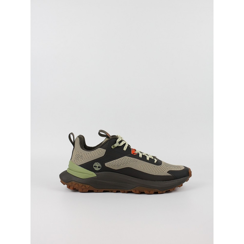 Ανδρικό Sneaker Timberland Motion Access Low Lace Up TB0A6DJKEO0 Μπεζ-Καφέ