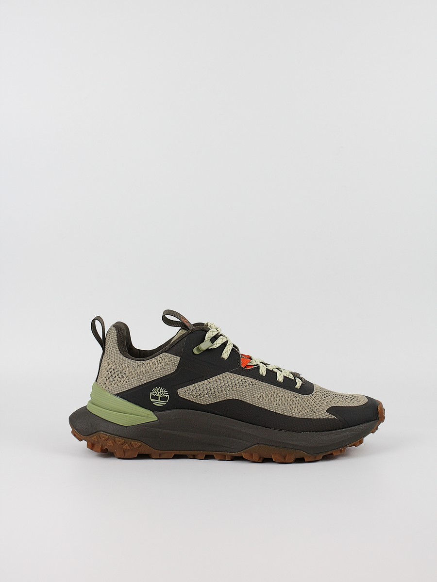 Ανδρικό Sneaker Timberland Motion Access Low Lace Up TB0A6DJKEO0 Μπεζ-Καφέ