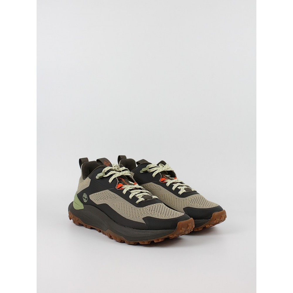 Ανδρικό Sneaker Timberland Motion Access Low Lace Up TB0A6DJKEO0 Μπεζ-Καφέ