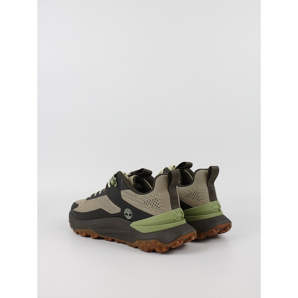Ανδρικό Sneaker Timberland Motion Access Low Lace Up TB0A6DJKEO0 Μπεζ-Καφέ