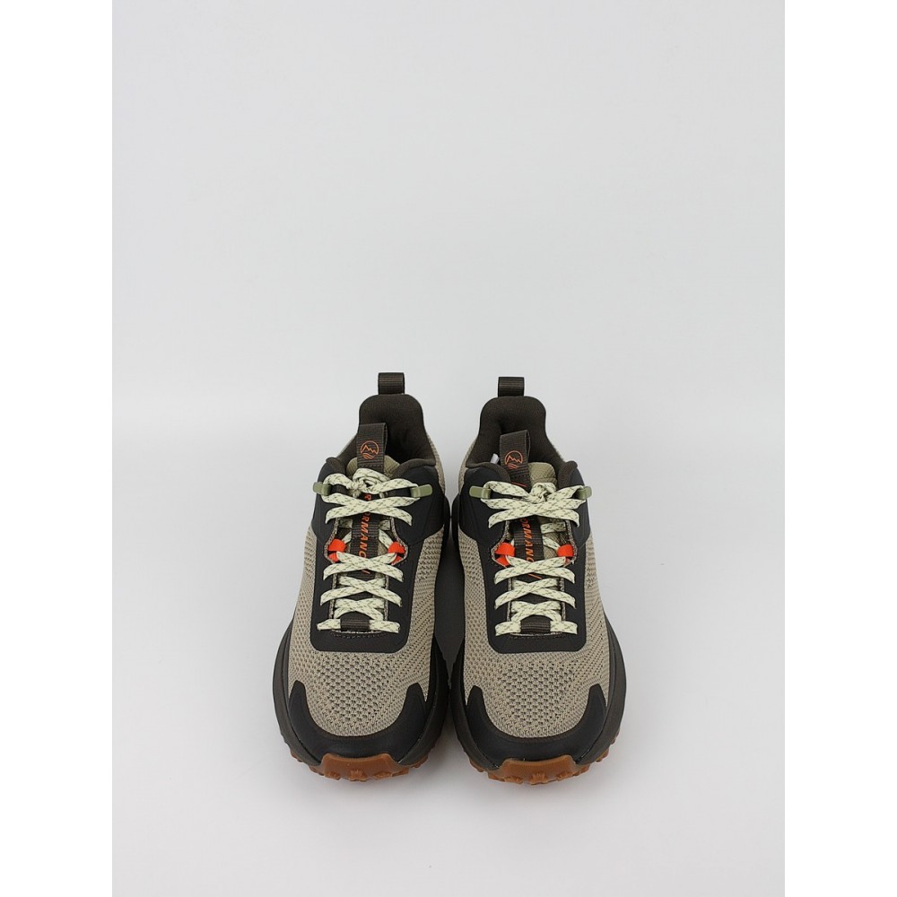 Ανδρικό Sneaker Timberland Motion Access Low Lace Up TB0A6DJKEO0 Μπεζ-Καφέ