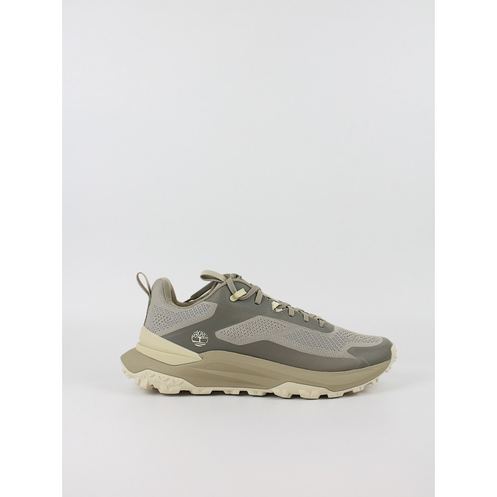 Ανδρικό Sneaker Timberland Motion Access Low Lace Up TB0A6DJKEVJ Γκρι