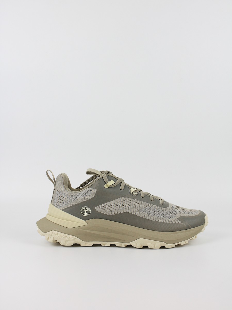 Ανδρικό Sneaker Timberland Motion Access Low Lace Up TB0A6DJKEVJ Γκρι