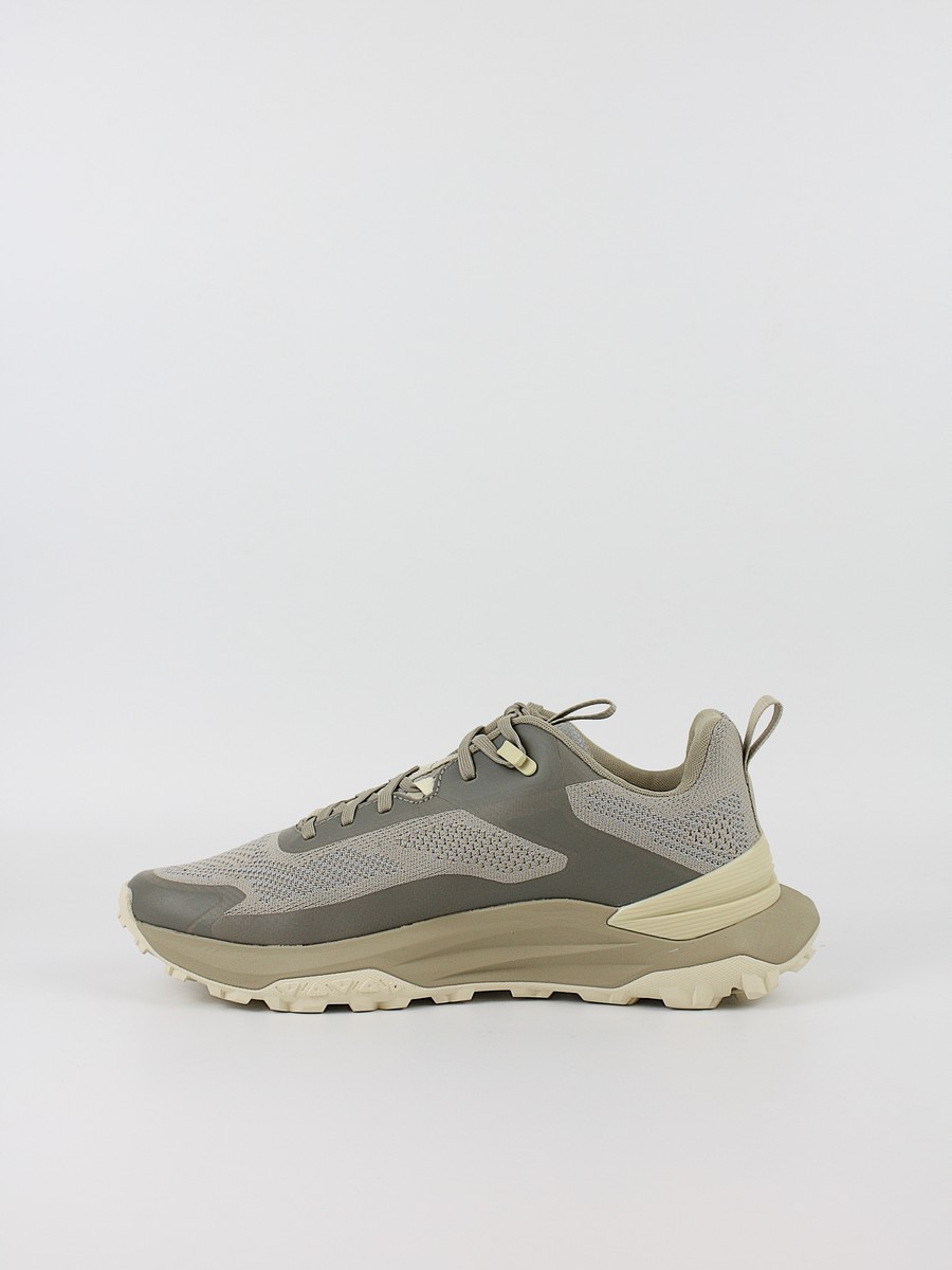 Ανδρικό Sneaker Timberland Motion Access Low Lace Up TB0A6DJKEVJ Γκρι