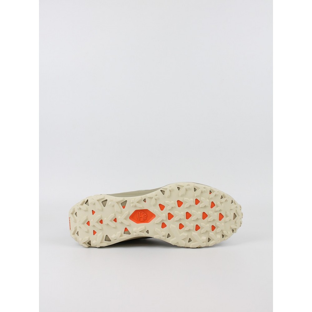 Ανδρικό Sneaker Timberland Motion Access Low Lace Up TB0A6DJKEVJ Γκρι