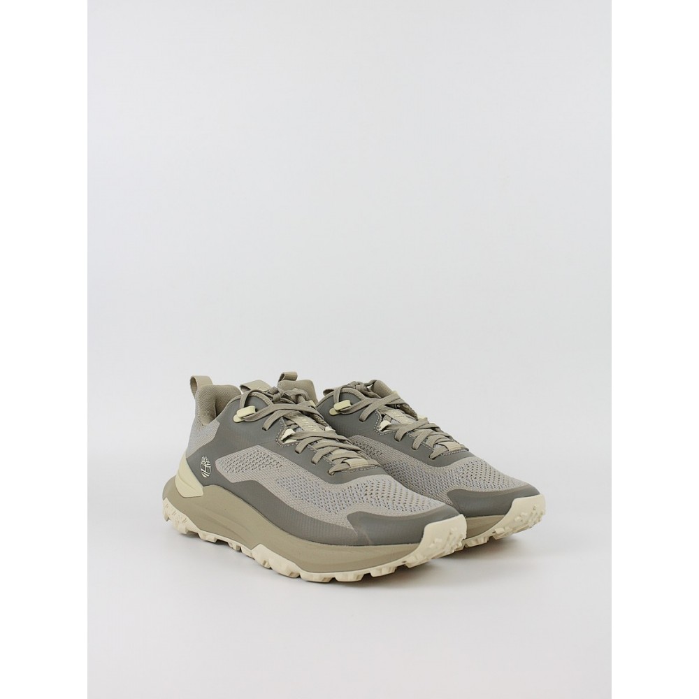 Ανδρικό Sneaker Timberland Motion Access Low Lace Up TB0A6DJKEVJ Γκρι