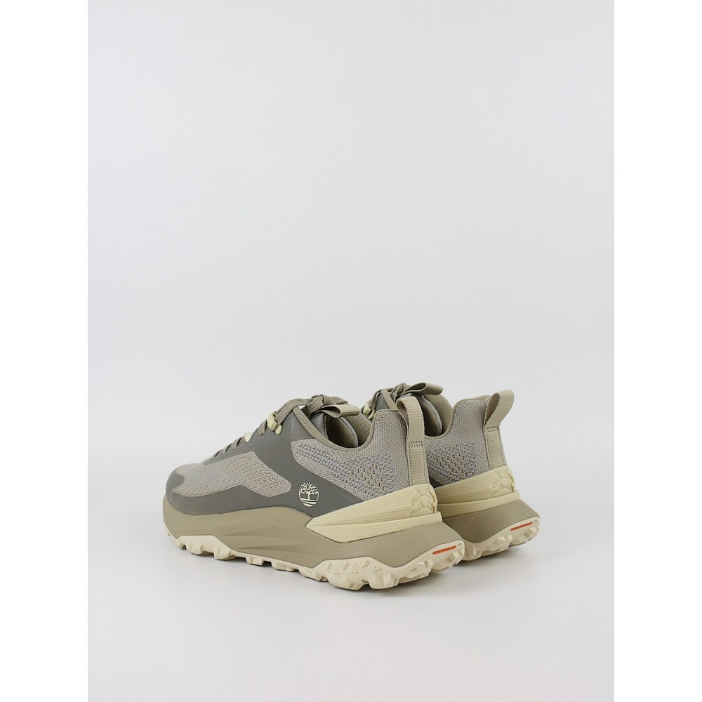 Ανδρικό Sneaker Timberland Motion Access Low Lace Up TB0A6DJKEVJ Γκρι