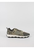 Ανδρικό Sneaker Timberland Winsor Trail Low Lace-Up TB0A6BESEAB Μπεζ