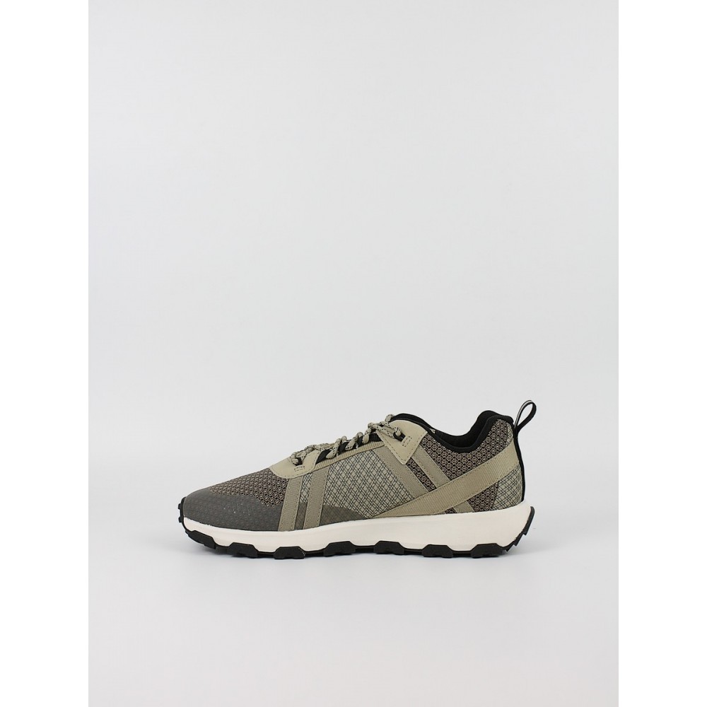 Ανδρικό Sneaker Timberland Winsor Trail Low Lace-Up TB0A6BESEAB Μπεζ
