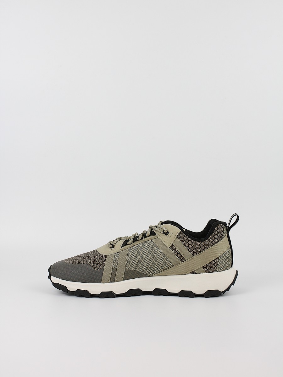 Ανδρικό Sneaker Timberland Winsor Trail Low Lace-Up TB0A6BESEAB Μπεζ