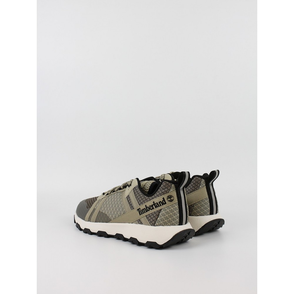 Ανδρικό Sneaker Timberland Winsor Trail Low Lace-Up TB0A6BESEAB Μπεζ