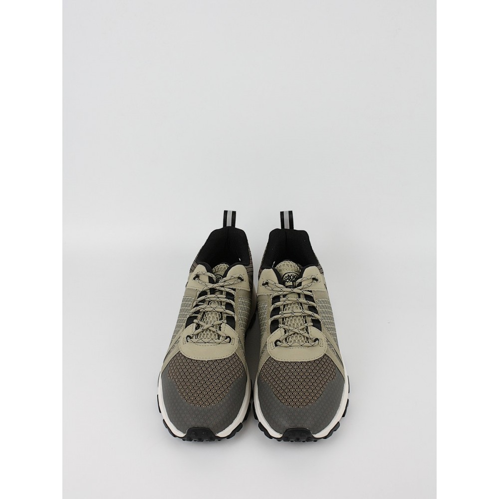 Ανδρικό Sneaker Timberland Winsor Trail Low Lace-Up TB0A6BESEAB Μπεζ
