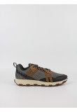 Ανδρικό Sneaker Timberland Winsor Trail Low Lace-Up TB0A6DTHAGM Γκρι
