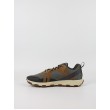Ανδρικό Sneaker Timberland Winsor Trail Low Lace-Up TB0A6DTHAGM Γκρι