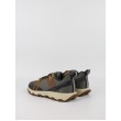 Ανδρικό Sneaker Timberland Winsor Trail Low Lace-Up TB0A6DTHAGM Γκρι