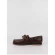 Ανδρικό Timberland Classic Boat 2-Eye TB025077214 Κονιάκ