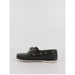 Ανδρικό Timberland Classic Boat 2-Eye TB174036484 Μπλέ