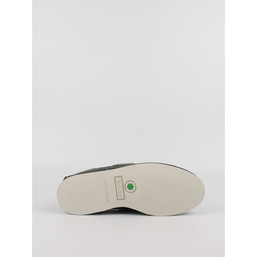 Ανδρικό Timberland Classic Boat 2-Eye TB174036484 Μπλέ