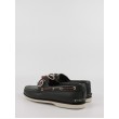 Ανδρικό Timberland Classic Boat 2-Eye TB174036484 Μπλέ