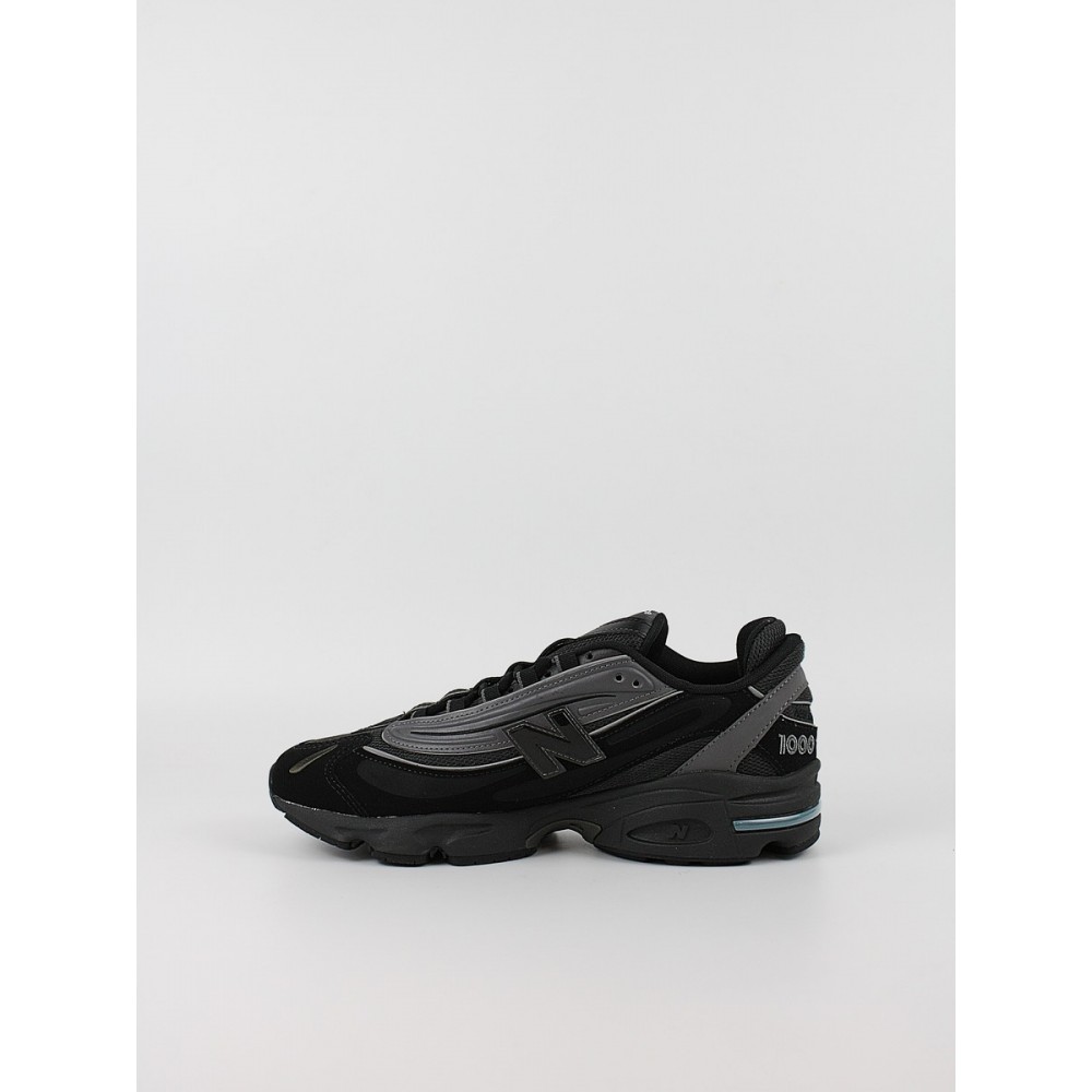 Ανδρικά Sneaker New Balance U10009GK Μαύρο