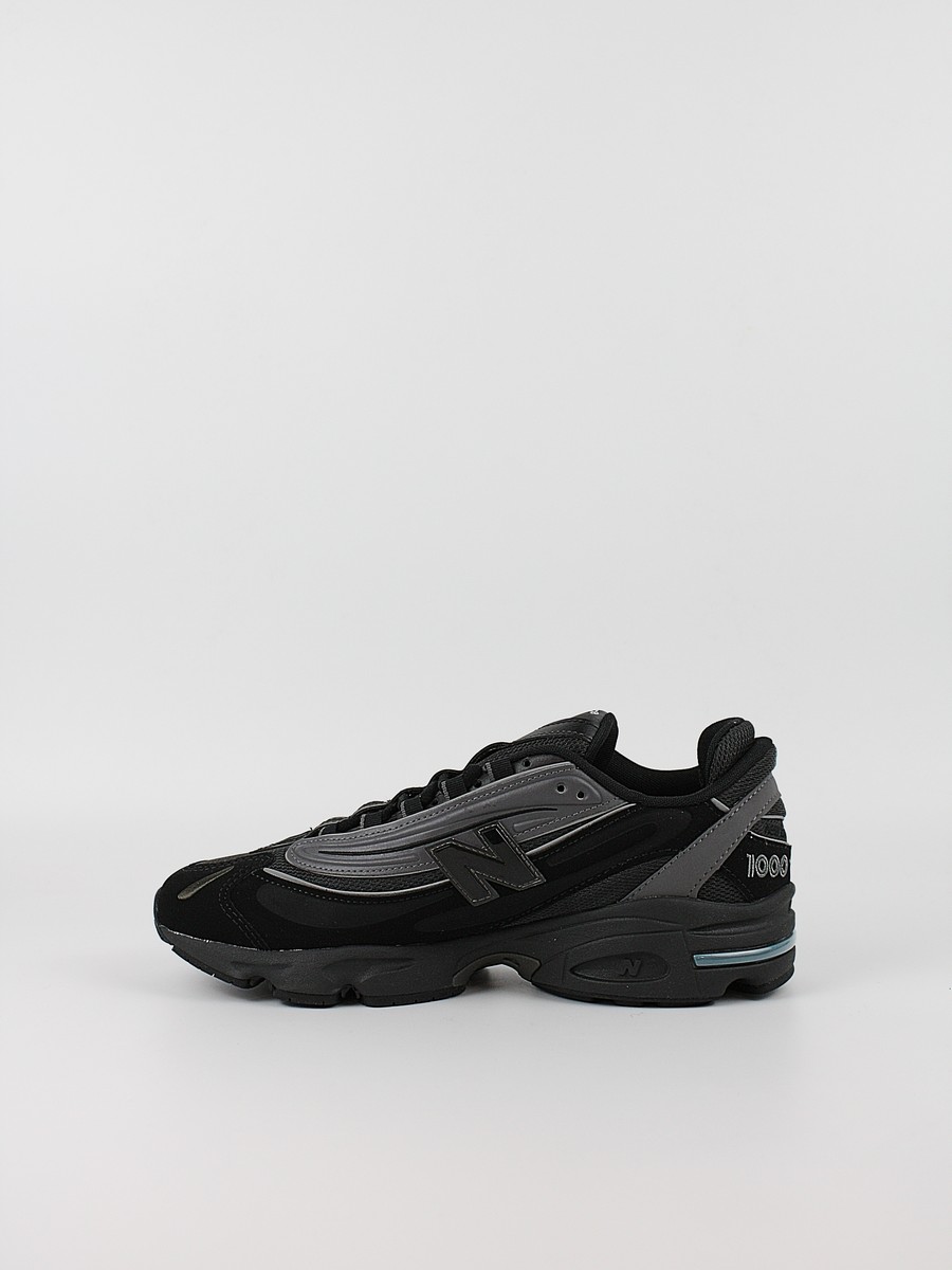 Ανδρικά Sneaker New Balance U10009GK Μαύρο