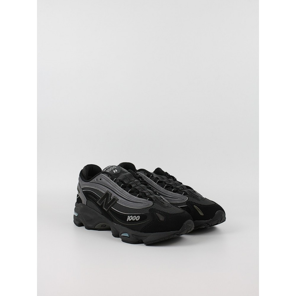 Ανδρικά Sneaker New Balance U10009GK Μαύρο