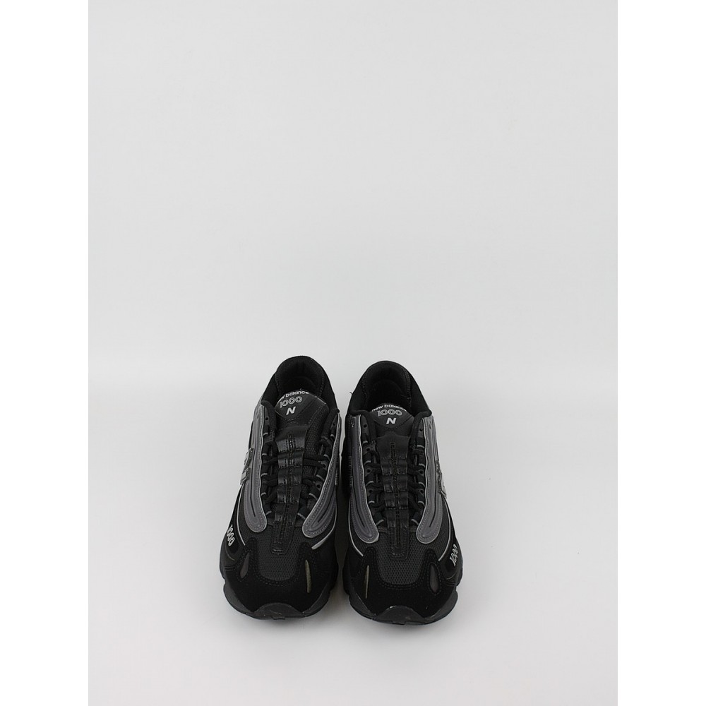 Ανδρικά Sneaker New Balance U10009GK Μαύρο