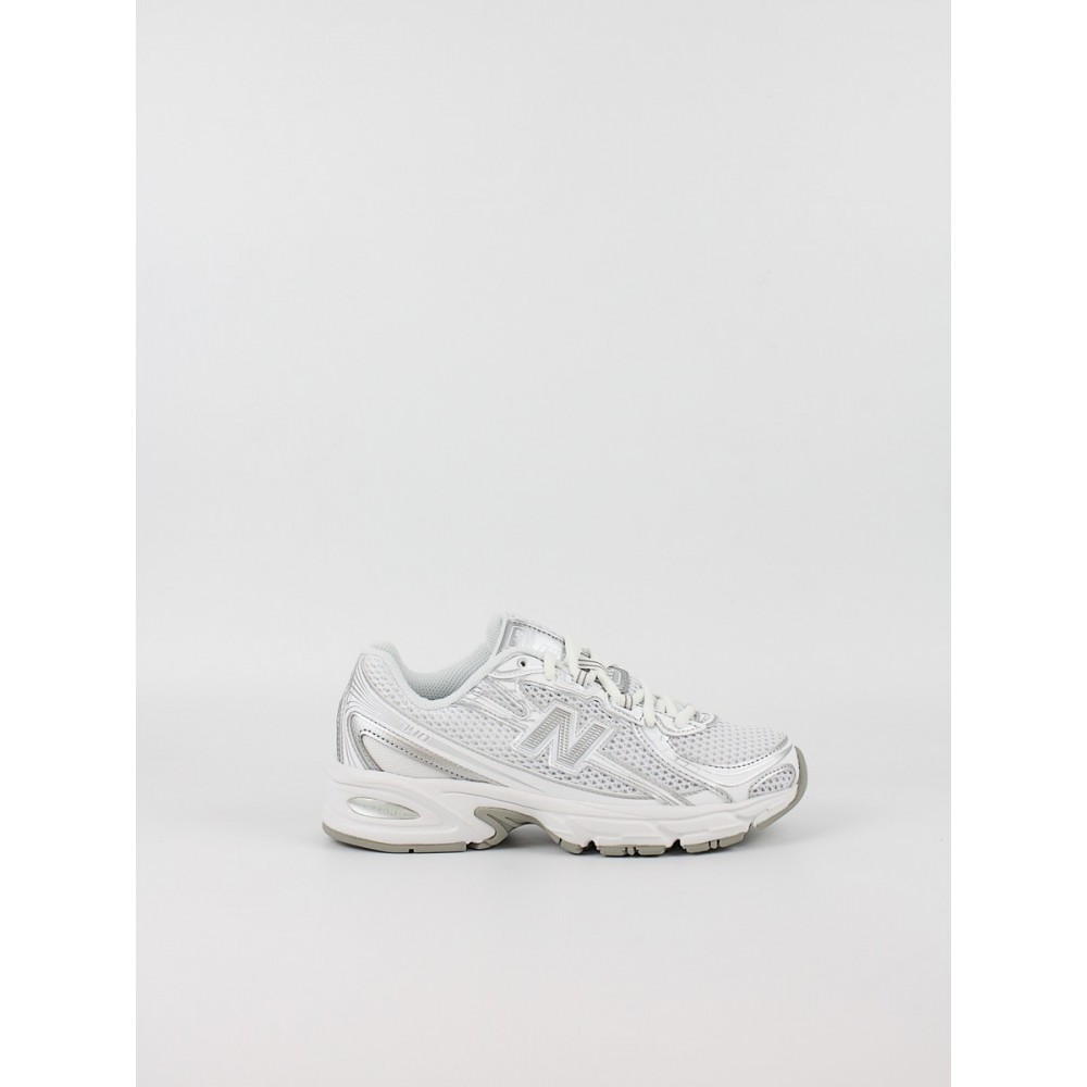 Γυναικείο Sneaker New Balance U740WM2 Ασπρο