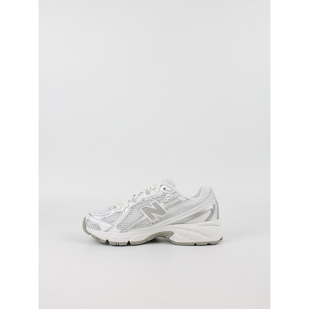 Γυναικείο Sneaker New Balance U740WM2 Ασπρο