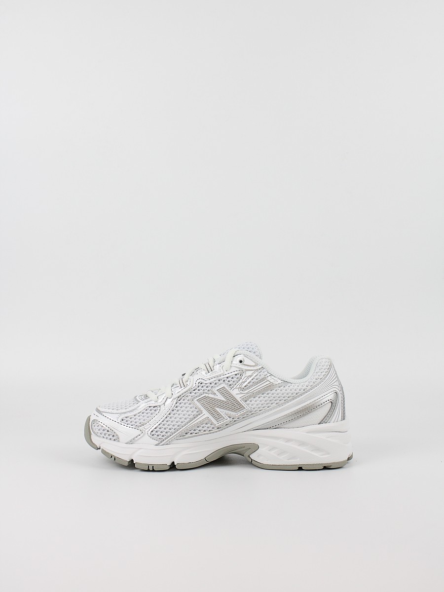 Γυναικείο Sneaker New Balance U740WM2 Ασπρο