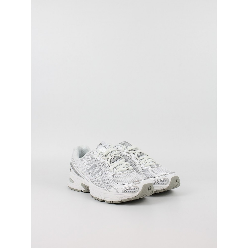 Γυναικείο Sneaker New Balance U740WM2 Ασπρο