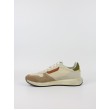 Ανδρικό Sneaker Us Polo Assn SENEKA004-BEI-OLI02 Μπεζ