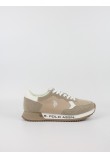Ανδρικό Sneaker Us Polo Assn CLEEF011-BEI Μπεζ