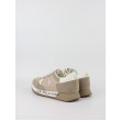 Ανδρικό Sneaker Us Polo Assn CLEEF011-BEI Μπεζ
