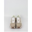 Ανδρικό Sneaker Us Polo Assn CLEEF011-BEI Μπεζ