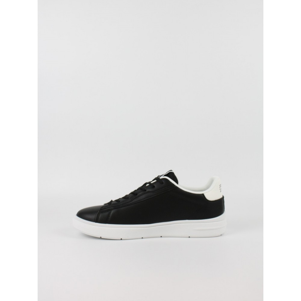 Ανδρικό Sneaker Us Polo Assn ARIS001A-BLK