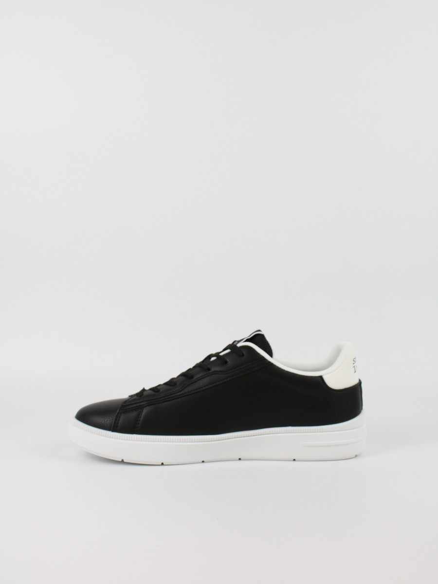 Ανδρικό Sneaker Us Polo Assn ARIS001A-BLK