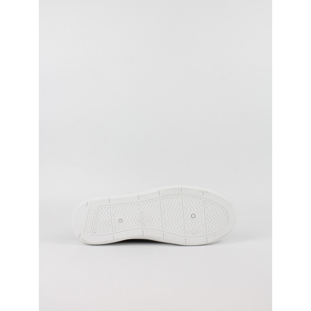 Ανδρικό Sneaker Us Polo Assn ARIS001A-BLK