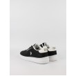 Ανδρικό Sneaker Us Polo Assn ARIS001A-BLK