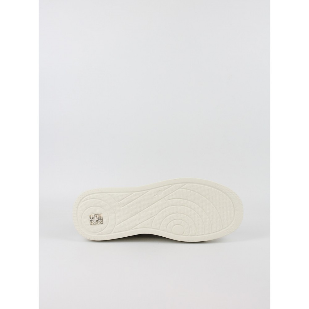 Ανδρικό Sneaker Renato Garini W570001834X2 Μπεζ