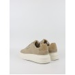 Ανδρικό Sneaker Renato Garini W570001834X2 Μπεζ