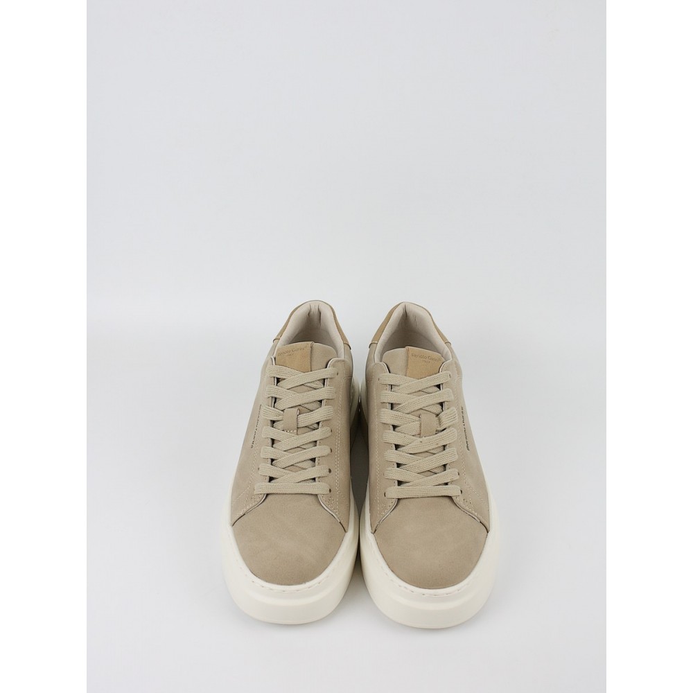 Ανδρικό Sneaker Renato Garini W570001834X2 Μπεζ