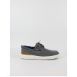 Ανδρικό Sneaker Renato Garini W589S07711C7 Μπλε